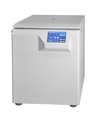 CenLee5FR低速大容量冷凍離心機/落地式低速冷凍大容量離心機