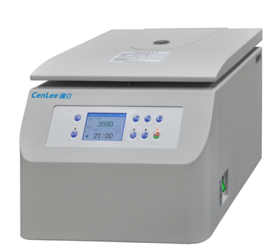 CR-16K臺式高速離心機