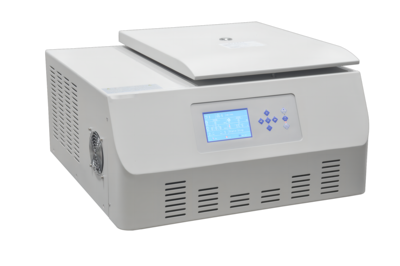CR-18C智能多功能高速冷凍離心機