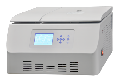 CR-16R臺式高速冷凍離心機