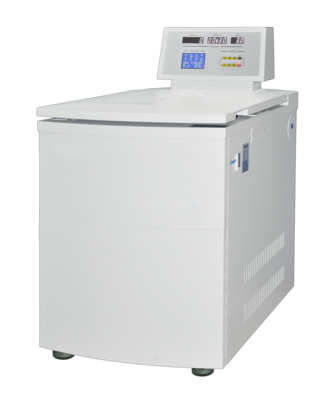 CFH10R &nbsp;高速大容量冷凍離心機/落地式大容量離心機