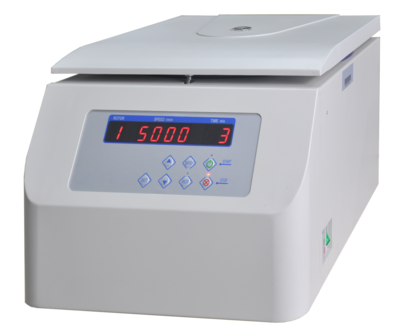 CR-5K臺式低速大容量離心機